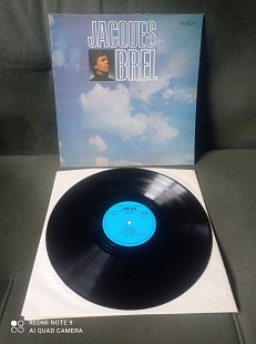 Jacques Brel – Jacques Brel