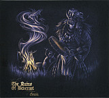 THE RUINS OF BEVERAST "Exuvia" Van Records [VAN212] digipak CD