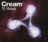 Cream - 15 Years