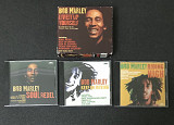 Bob Marley – Lively Up Yourself