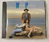 CD WILSON PHILLIPS 1990 Wilson Phillips (W-Germany)