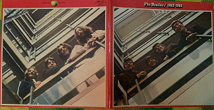 The Beatles – 1962-1966 - 73