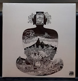 FLOWER TRAVELLIN’ BAND – Satori ‘1971/RE Atlantic EU - Unofficial Release - NEW