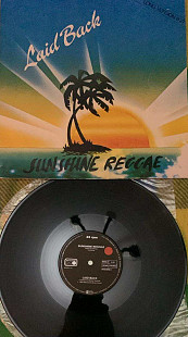 Laid Back – Sunshine Reggae - 83