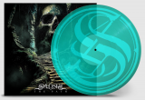 Sylosis - The Path, EP, Etched, Limited Edition, Coke-Bottle Clear, запечатана