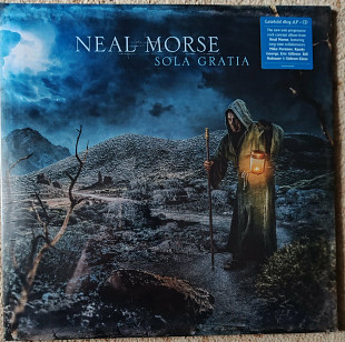 Neal Morse ‎– Sola Gratia