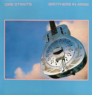 DIRE STRAITS – Brothers In Arms - 2xLP ‘2019 Vertigo / Phonogram France - NEW