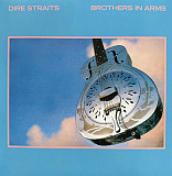 DIRE STRAITS – Brothers In Arms - 2xLP ‘2019 Vertigo / Phonogram France - NEW