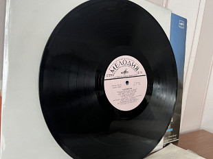 Самоцветы lp