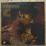 The Delfonics – Tell Me This Is A Dream UK first press lp vinyl