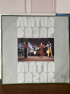 Matia Bazar lp