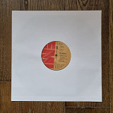 Конверт для платiвок 12" внутрiшнiй, квадрат паперовий з антистатичн. плiвкою всередині(Прайс 48258)