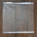 Пакет для платівок 12" зовнішній, квадрат, поліпропілен 50мкн ME03 (Прайс 39548)