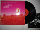 MICHAEL CRETU -Moon, Light & Flowers- 1979 *ОРИГИНАЛ