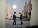 PINK FLOYD -Wish You Were Here- 1975 *Оригинал