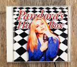 Pandora - Pandora's Hit Box (Японія)