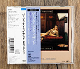 Barbra Streisand - A Collection (Greatest Hits...And More) (Японія)