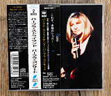 Barbra Streisand - The Concert (Recorded Live At Madison Square Garden New York City) (Японія)
