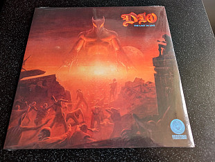 DIO “The Last In Line”