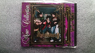 Tokio Hotel-New Collection