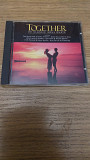 CD Various – Together - 20 Classic Soul Duets(Firma)