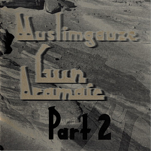 Muslimgauze – Gun Aramaic Part 2