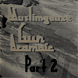 Muslimgauze – Gun Aramaic Part 2