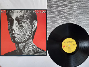 Вибрані Natan Onoprienko Зірковий співавтор · 1 хв · THE ROLLING STONES TATTOO YOU ( EM ELECTROLA