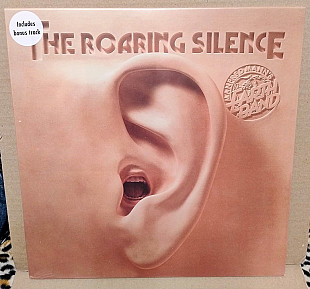 Manfred Mann's Earth Band - The Roaring Silence (2008, Creature Music – MANNLP009) UK Sealed