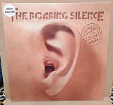 Manfred Mann's Earth Band - The Roaring Silence (2008, Creature Music – MANNLP009) UK Sealed