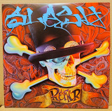 Slash - Slash (2010 US original: Dik Hayd Records) 2LP NM/NM