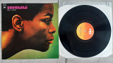 MILES DAVIS SORCERER ( CBS 85552 A1/B1 ) REISSUE 1967 HOLL