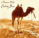 Muslimgauze – Observe With Sadiq Bey