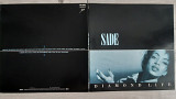 SADE DIAMOND LIFE ( EPIC EPC 26044 ) G/F 1984 UK