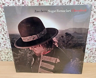 Zucchero Sugar Fornaciari – Chocabeck (2010, Universal Music Group – 0602527563343) EU Sealed