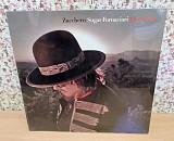 Zucchero Sugar Fornaciari – Chocabeck (2010, Universal Music Group – 0602527563343) EU Sealed