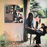 Pink Floyd – Ummagumma