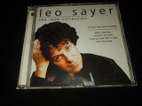 Leo Sayer "Love Collection" фирменный CD Made In The EU.