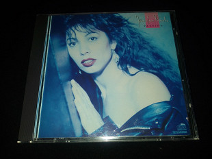 Jennifer Rush "Passion" фирменный CD Made In USA.