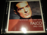 Falco "Essential 1992-1998" фирменный CD Made In The EU.