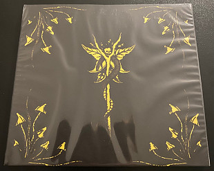 MORKT TRE "Necrofolk" digipak CD