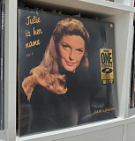 Julie London – Julie Is Her Name Vol. 2 (US 2025)