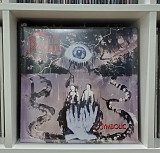 Death – Symbolic (Europe 2025)