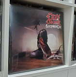 Ozzy Osbourne – Blizzard Of Ozz (Europe)