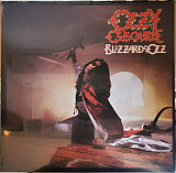 Ozzy Osbourne – Blizzard Of Ozz (Europe)