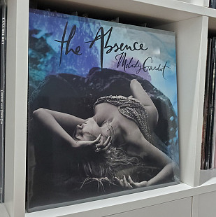 Melody Gardot – The Absence (Europe 2024)
