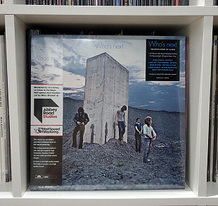 The Who – Who's Next (Worldwide 2023)