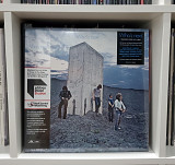 The Who – Who's Next (Worldwide 2023)