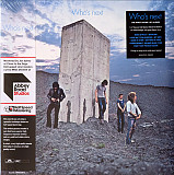 The Who – Who's Next (Worldwide 2023)