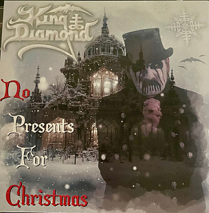 King Diamond – No Presents For Christmas (US 2023)